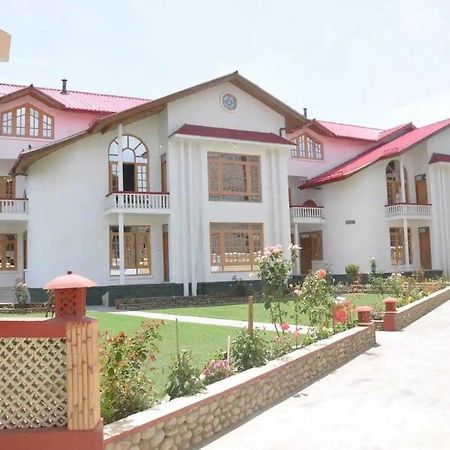 Hotel Al Azrah Srīnagar المظهر الخارجي الصورة