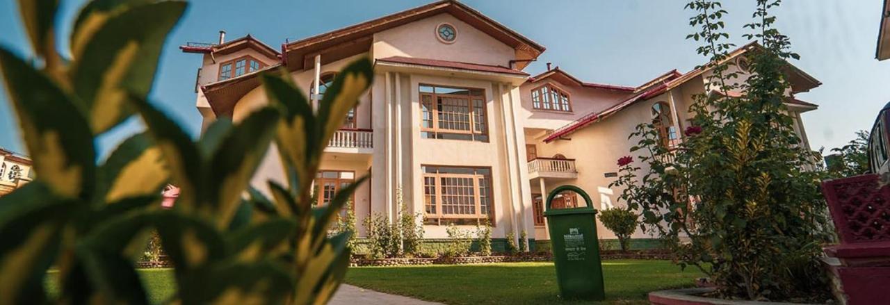 Hotel Al Azrah Srīnagar المظهر الخارجي الصورة